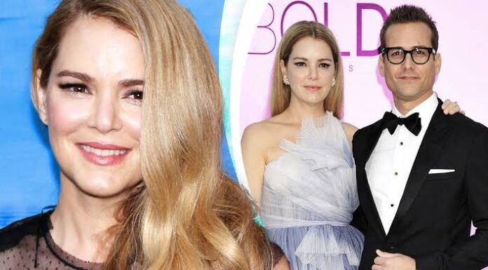 Satine Anais Geraldine Macht: A Star’s Daughter Journey