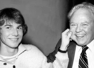 Sean Carroll O’Connor: The Quiet Legacy of Hollywood