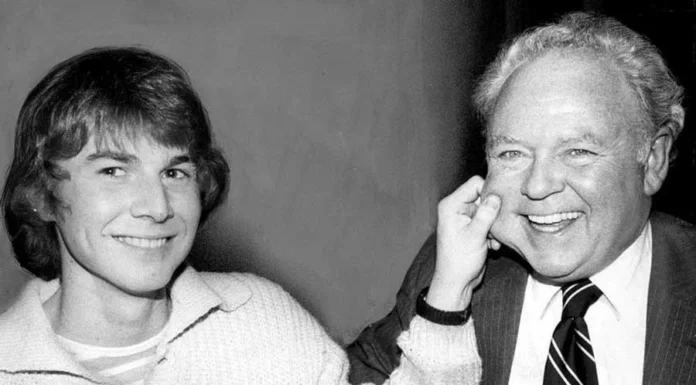 Sean Carroll O’Connor: The Quiet Legacy of Hollywood