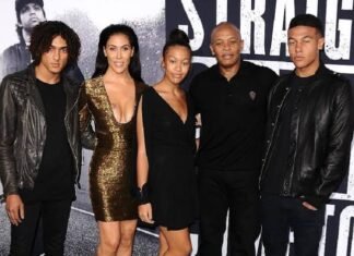 Shameka Crayon: Unveiling Dr. Dre’s Sister’s Life