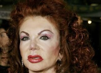 Toni D’Alto: Life, Legacy, and Hollywood Connections
