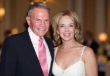 James Vinson Adams: Linda Purl’s Former Husband Explained