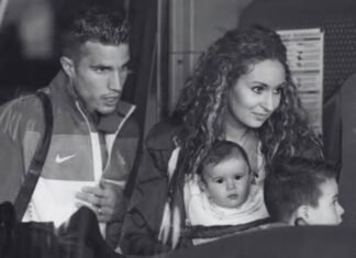 José Ras Van Persie: Artistic Legacy and Family Impact