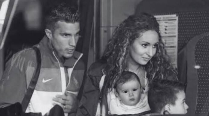 José Ras Van Persie: Artistic Legacy and Family Impact