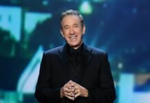 Martha Katherine Dick: Tim Allen’s Mother in Records