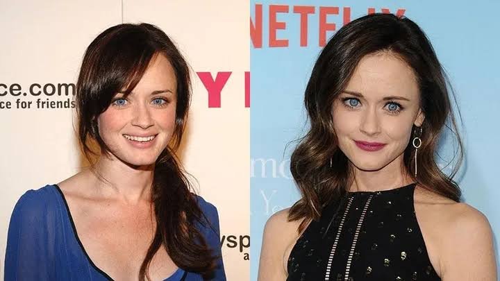 Nanette Bledel