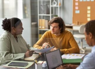 Nonprofits and Small Firms Are Rethinking Who Should Own IT Strategy Nonprofits and Small Firms Are Rethinking Who Should Own IT Strategy