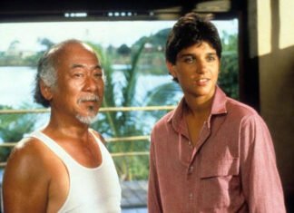 Ralph Macchio, Sr.: Life, Legacy, and Untold Stories