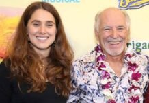 Sarah Delaney Buffett: Jimmy Buffett’s Daughter Explained