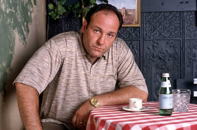 Tony Spagoni